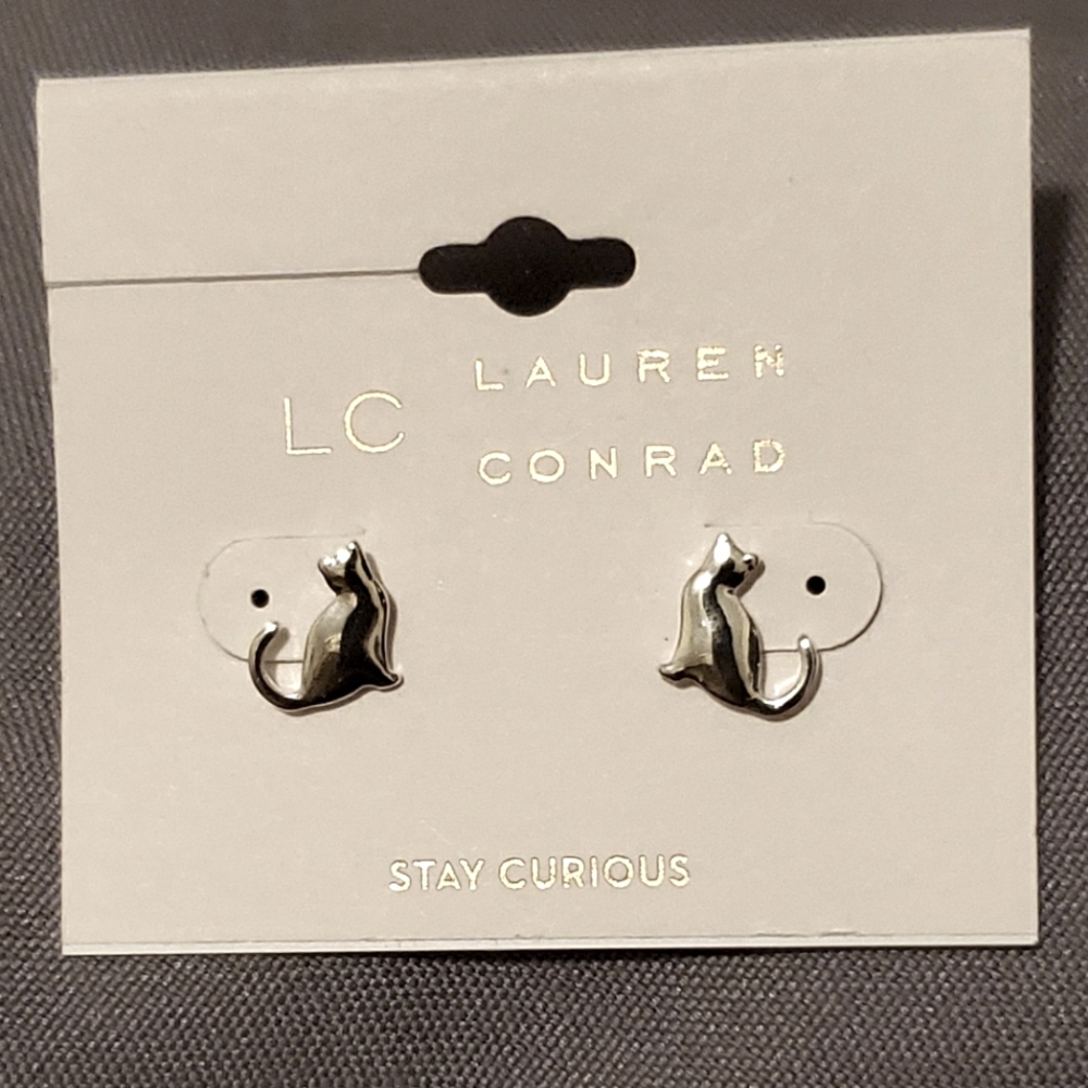 LAUREN Conrad Earrings